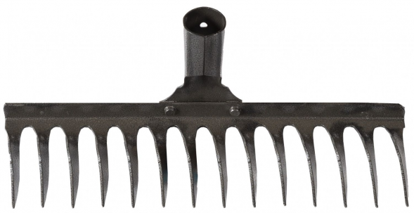 Грабли 14зуб,2мм (60шт) X-pert