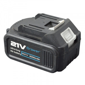 Батарея 10х1500мА