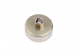 800065 Съемник масляных фильтров "чашка" 65мм 14-гр.