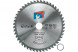 Диск пильный по дереву 250*48*32 СЕБ