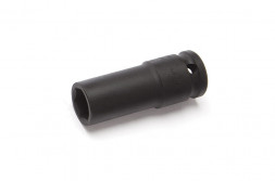 660222 Головка ударная 6-ти гранная удлиненная 22 мм 1/2&quot; (10шт)