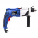 Машина ручная электрическая сверлильная ударно-вращальная 1000 Вт (МЭСУ-12-3) &quot;ДИОЛД&quot;