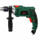 Дрель электрическая ударная, 900Вт, (ДЭУ-030-01) &quot;ДИФМАШ&quot;