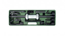 855130 Молоток обратный рихтовочный, 12 пред.