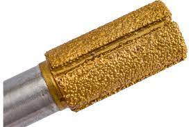 Фреза алмазная профильная по камню 12/16/30 СТРОНГ