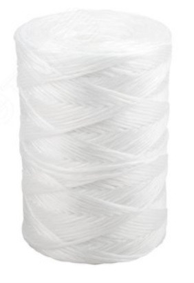 Шпагат полипропиленовый 1,5х500 1000 текс цилиндр X-pert