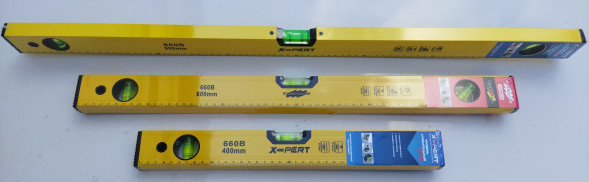 Уровень строительный 800мм &quot;X-PERT&quot;  (660)