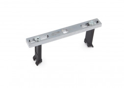 828320 Сьемник крышки топливного насоса 2-лапый (5шт)