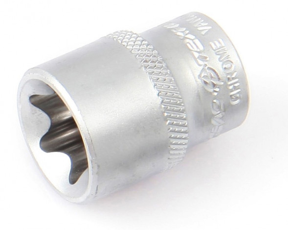 603008 Головка TORX х Е8  1/4&quot; (12шт)