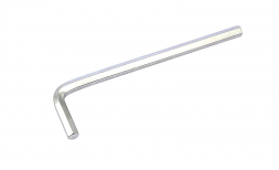 561011 Ключ шестигранный 11х185мм (10шт)