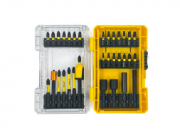 Набор бит 33PC (33 предмета, S2 сталь) SKOLE