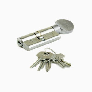 Механизм цилиндровый МЦ 1П-5-60 ЗЕНИТ