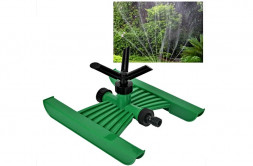 Распылитель 3-х рукавный на W-обр,  DASGRAS