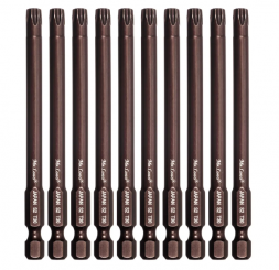 Насадки Mr.Logo 90T30 (S2) JAPAN