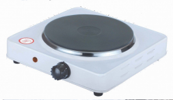 Плита электрическая 1 конфорка, 1000Вт (блин)