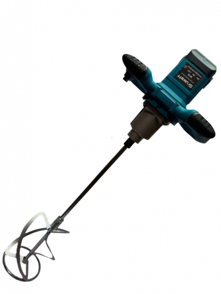 Электрический миксер 2000 Вт GRUWATT