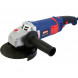 Машина шлифовальная угловая 1300Вт, диаметр круга 150мм (МШУ-1,3-02) "ДИОЛД"