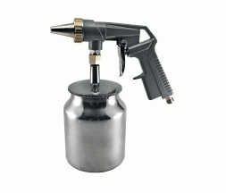 Пневматический пистолет LD-02 (пескоструйка)