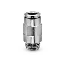 Переходник для краскопульта AQ-2 (удлиненный, внешняя резьба)