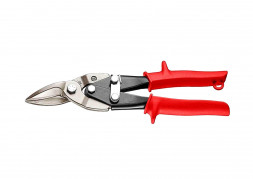 Ножницы по металлу, рычажные, правые BlackHorn