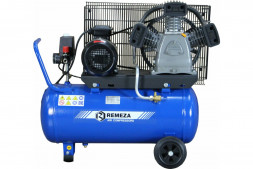 Компрессор СБ 4/С-50 LB 24 A (Remeza)