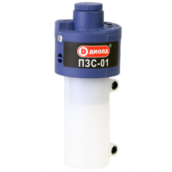 Приспособление для заточки сверл (ПЗС-01) ДИОЛД