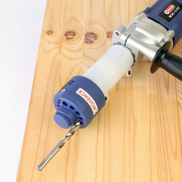 Приспособление для заточки сверл (ПЗС-01) ДИОЛД