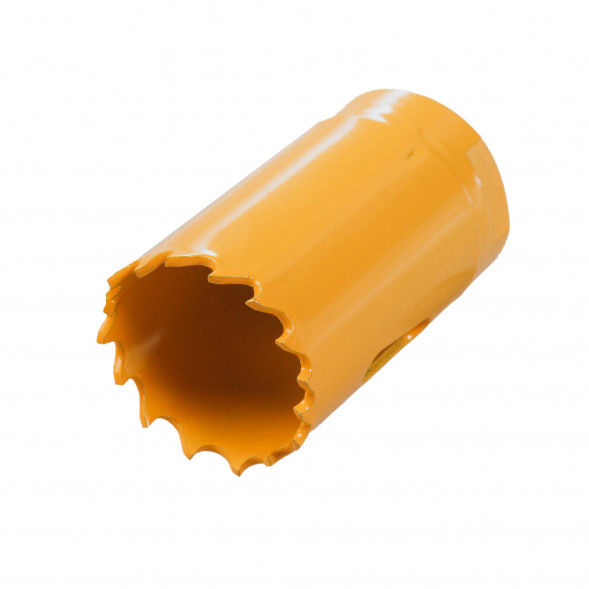 Коронки би-металлические HSS d-27 SKOLE