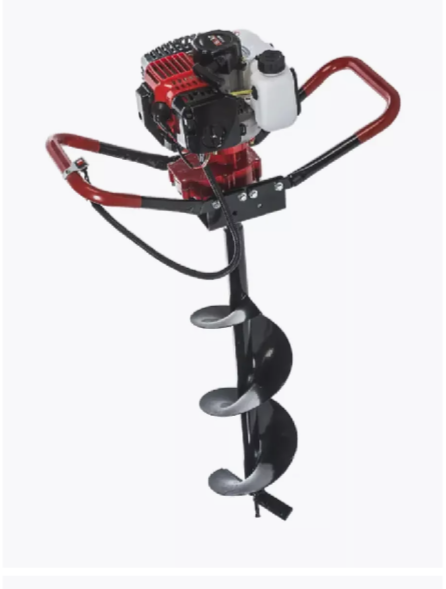 Мотобур BR-52/000 BRAIT (Бензобур)