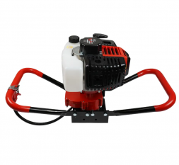 Мотобур BR-52/000 BRAIT (Бензобур)