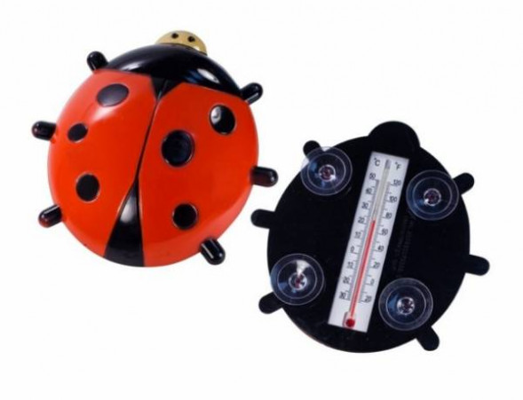 Термометр уличный &quot;Божья коровка&quot;