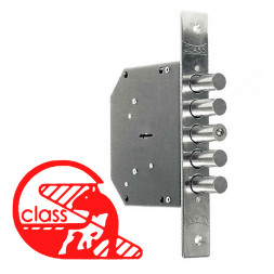 Замок Говорящий