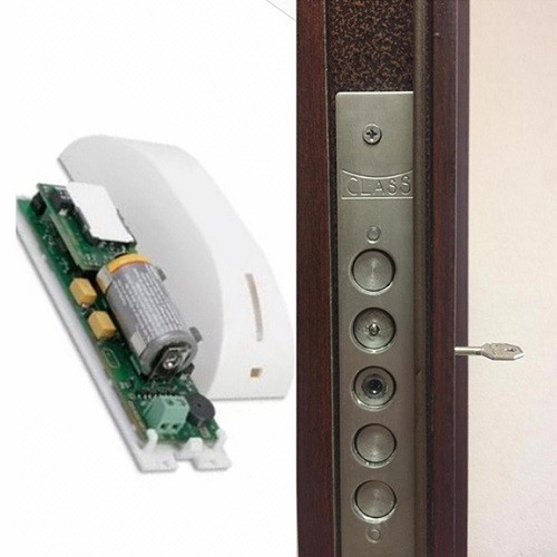 Замок Говорящий