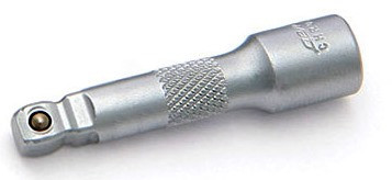 609205 Удлинитель качающийся 1/4&quot;х 50мм ДТ (20шт)