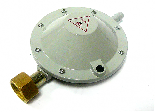 Редуктор газовый (Лягушка)