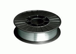 Проволока для сварки порошковая 1кг