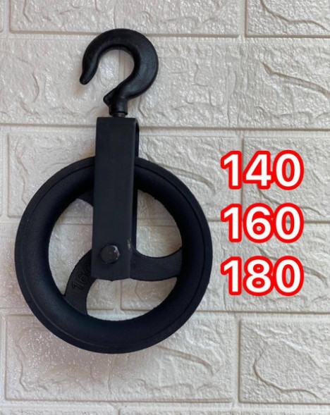 Ролик на таль 140мм X-pert