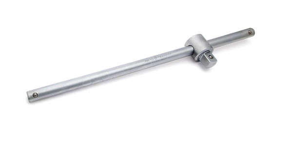 638150 Вороток Т-образный 3/4  500 мм (2шт)