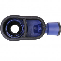 Насадка для пылеудаления на дрель (НП-70) &quot;Диолд&quot;