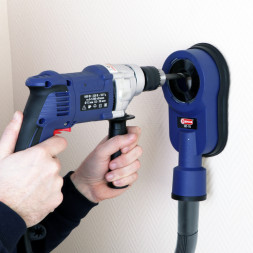 Насадка для пылеудаления на дрель (НП-70) &quot;Диолд&quot;