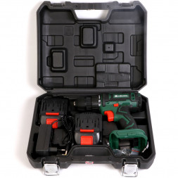 Дрель-шуруповерт аккумуляторная  ША-20-06 &quot;ДИФМАШ&quot;