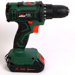 Дрель-шуруповерт аккумуляторная  ША-20-06 &quot;ДИФМАШ&quot;