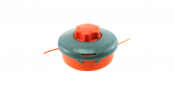 Катушка для косилки 30 Китай 10х1,25 левая резьба СЕБ/TORGWIN