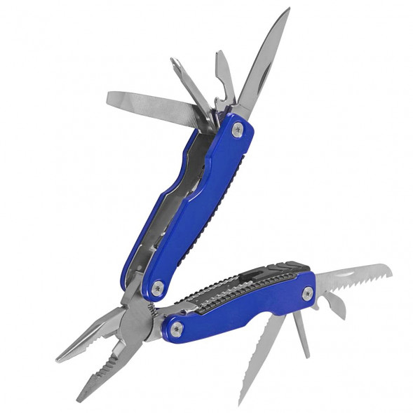 Плоскогубцы (пассатижи) Мультитул Маленький ML-57295