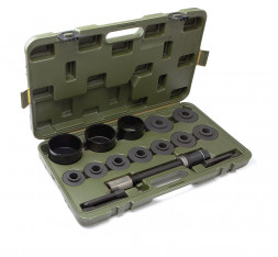 813119 Набор для запресовки/выпресовки подшипников ступицы