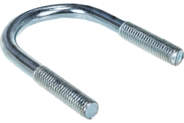 Болт U-образный 1 1/4&quot; M8 TORK