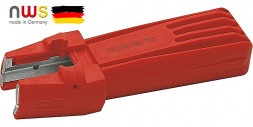 NWS Инструмент для снятия изоляции сеч. d 4-16 мм