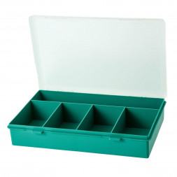 Органайзер серия ИП, 5 (1)  ячеек (280*185*50мм)