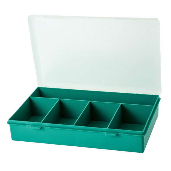 Органайзер серия ИП, 5 (1)  ячеек (280*185*50мм)
