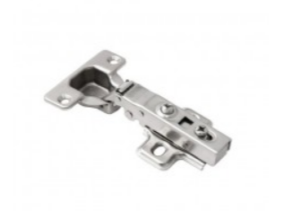 Петля накладная с доводчиком 35мм PN-107/35D